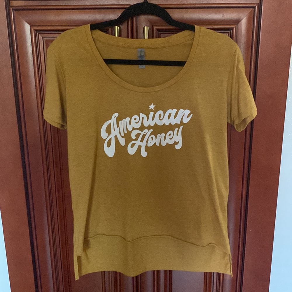 Shirt American Honey M